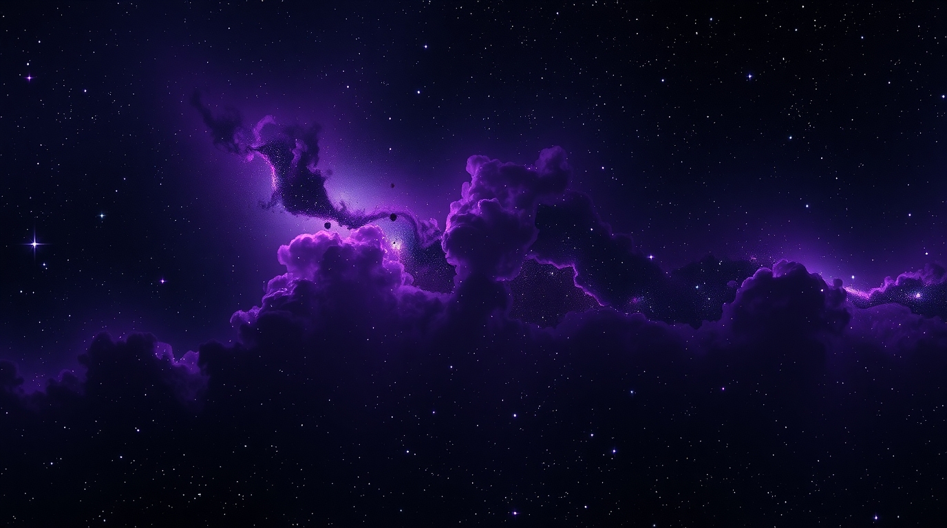 Kosmische Verbindung